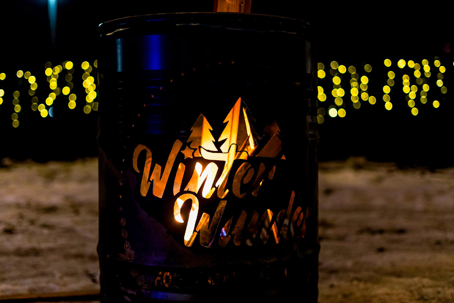 Winter Wunder Startseite 38 Winter wunder, gemütlich, Hütte, Weihnachtsfeiern & Firmenevents, Show